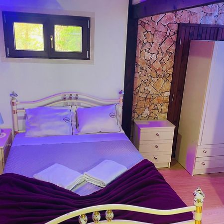 Jantesta Guest House コインブラ エクステリア 写真