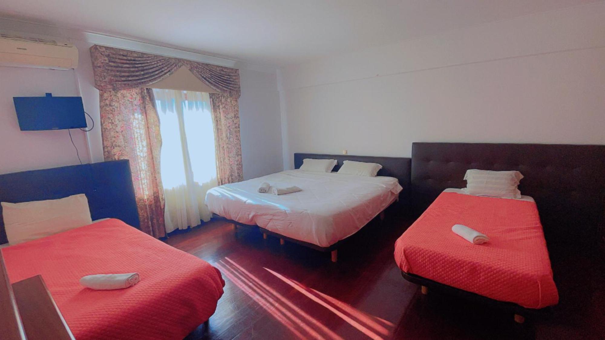 Jantesta Guest House コインブラ エクステリア 写真