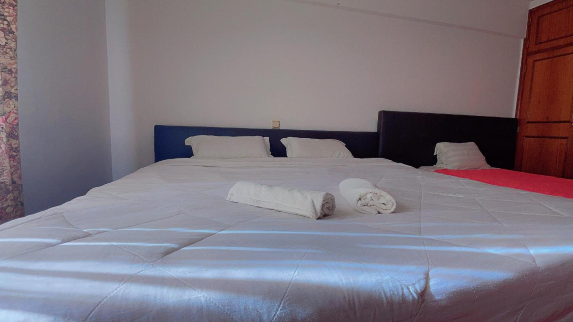 Jantesta Guest House コインブラ エクステリア 写真