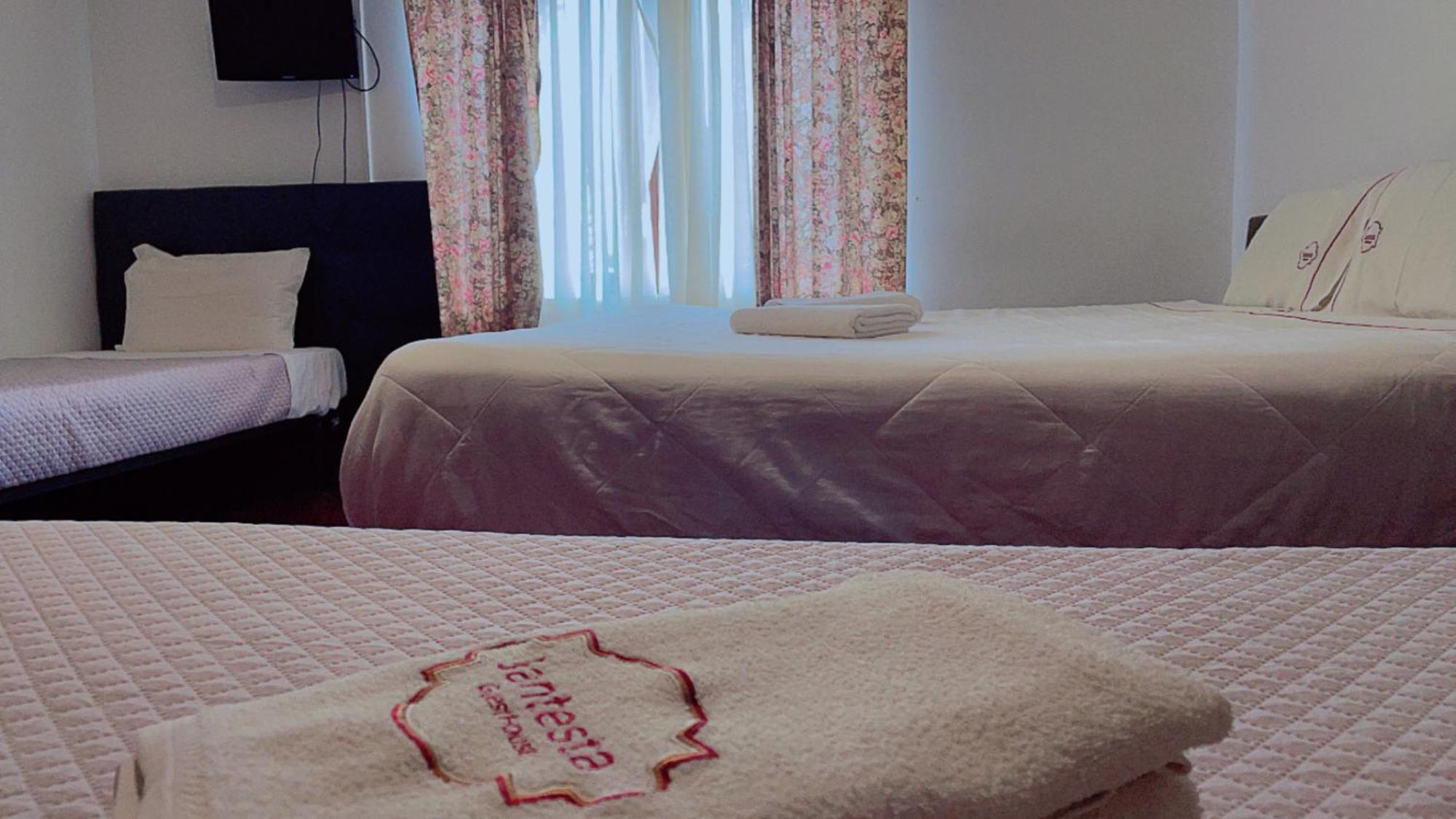 Jantesta Guest House コインブラ エクステリア 写真