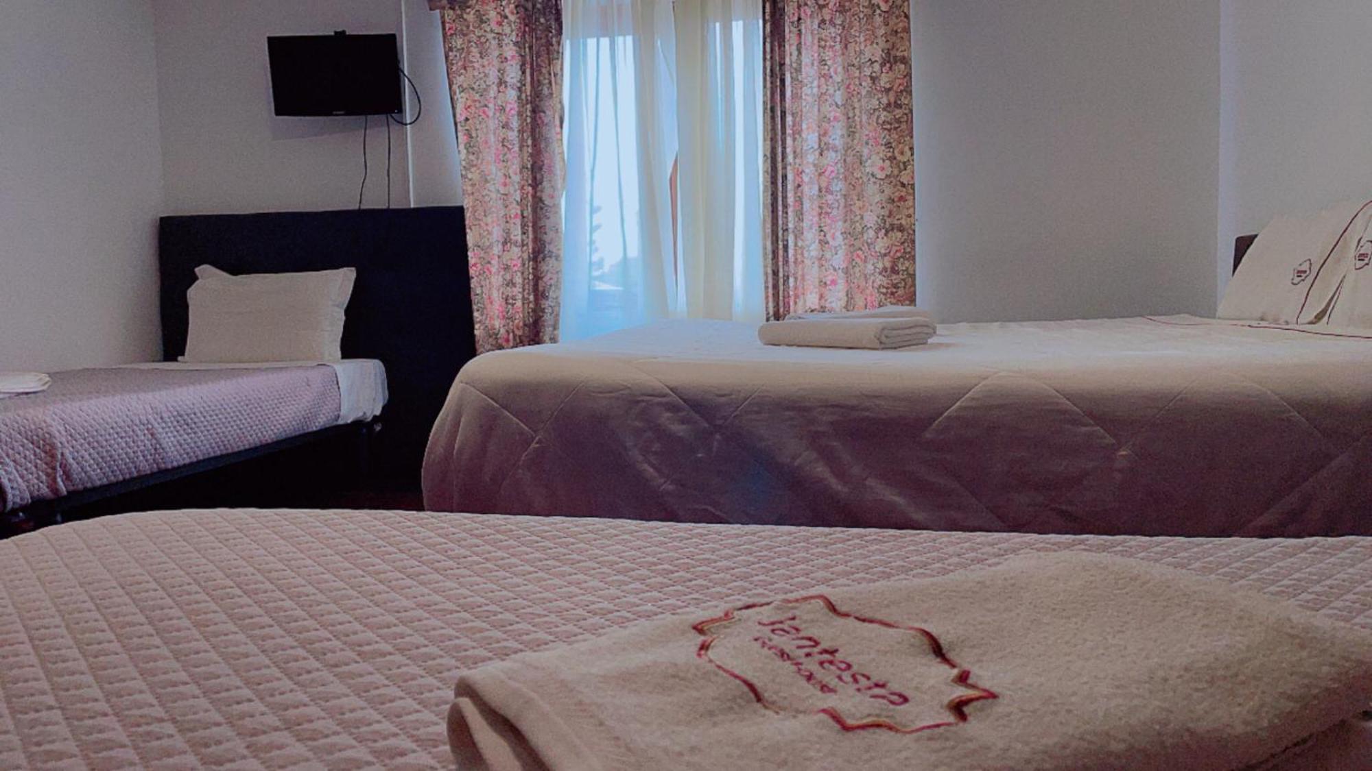 Jantesta Guest House コインブラ エクステリア 写真
