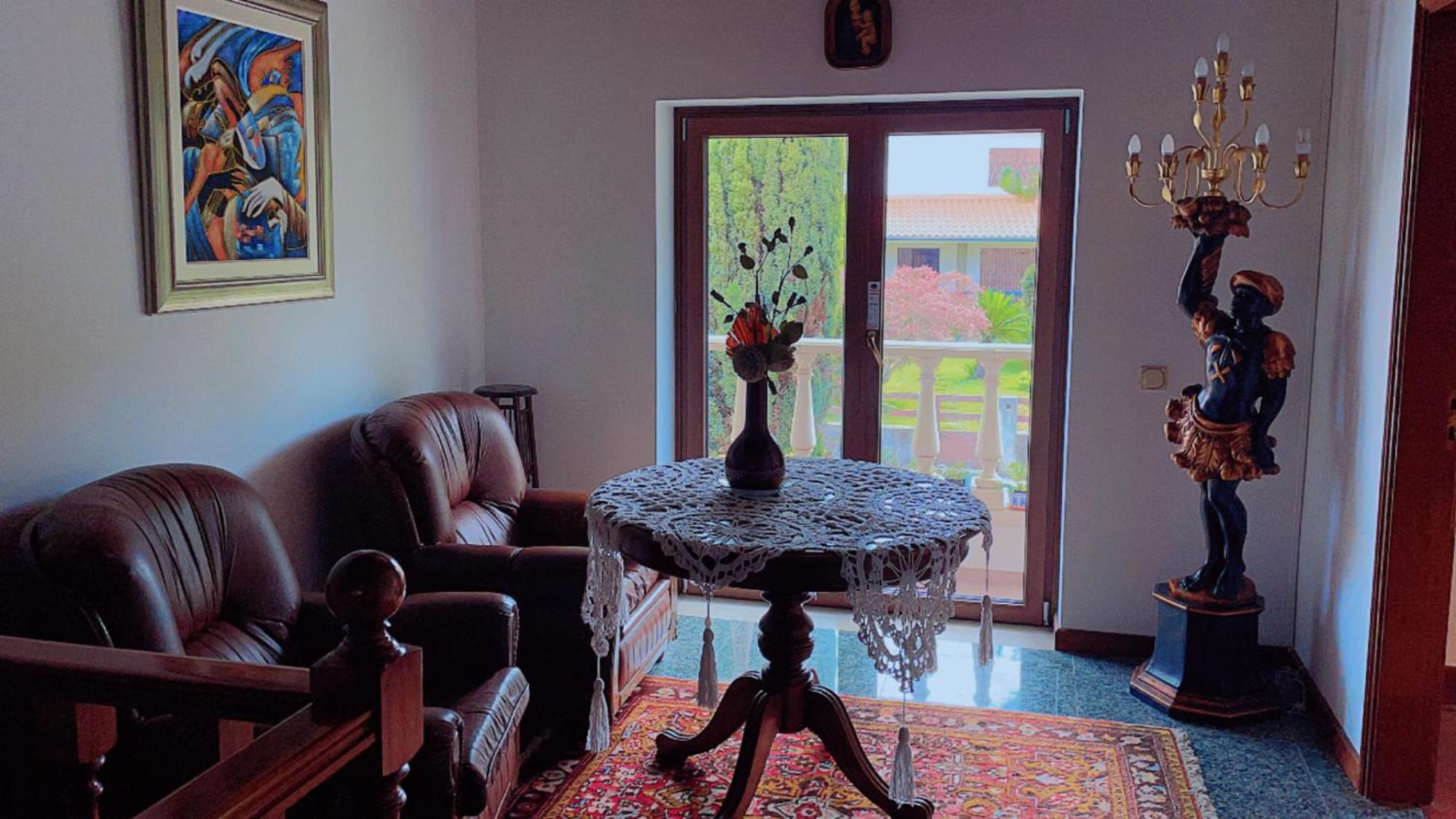 Jantesta Guest House コインブラ エクステリア 写真