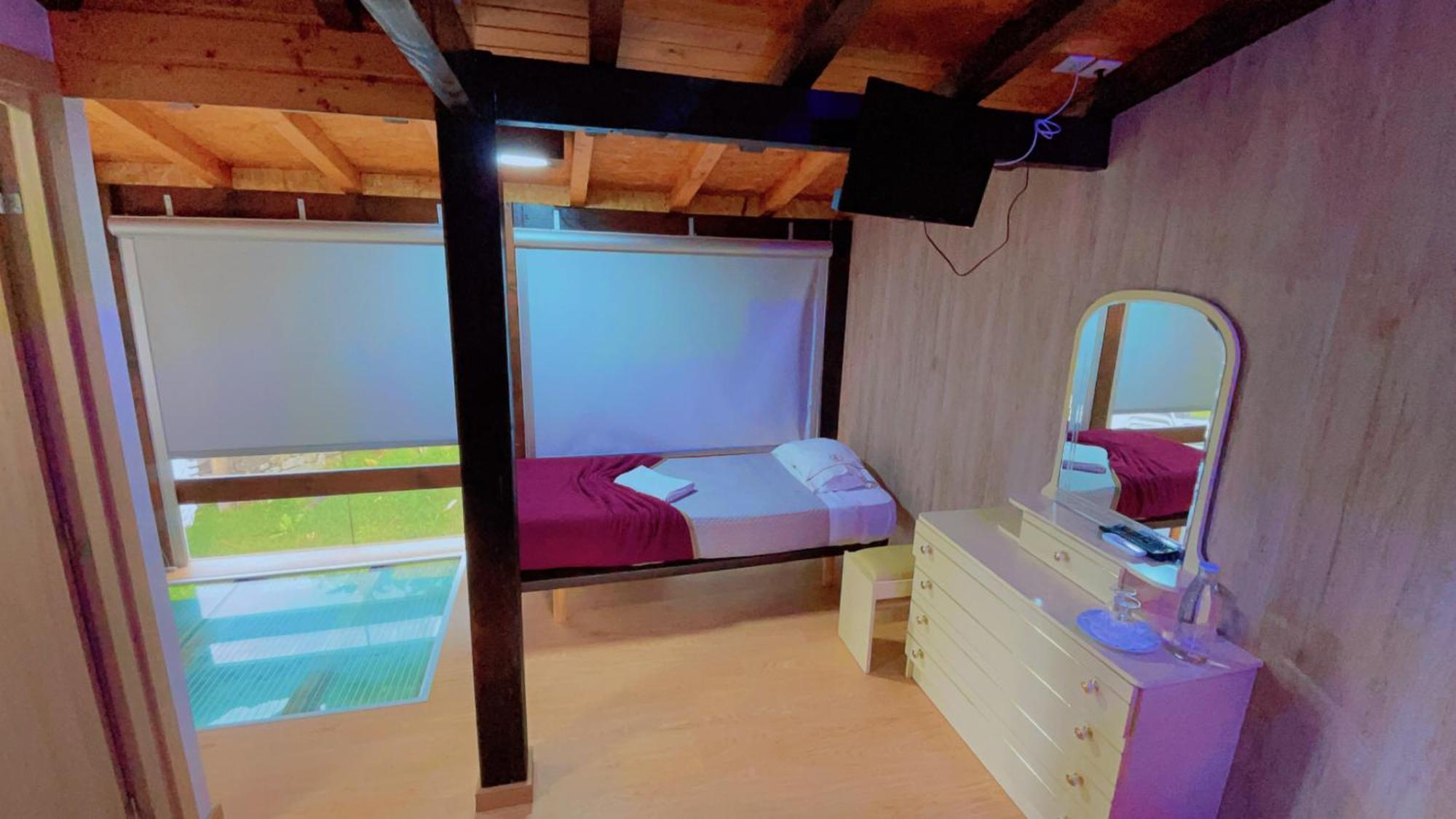 Jantesta Guest House コインブラ エクステリア 写真