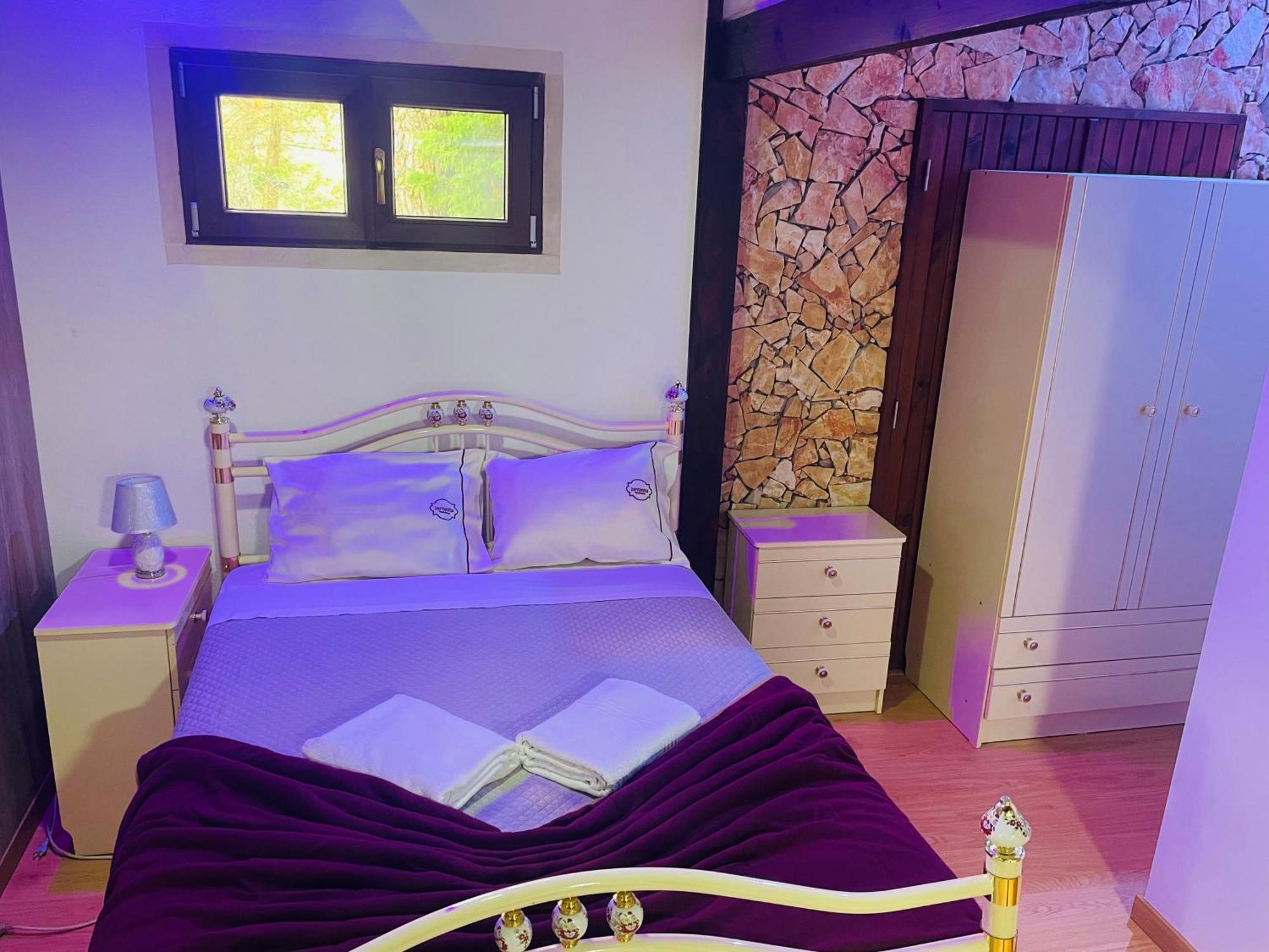 Jantesta Guest House コインブラ エクステリア 写真