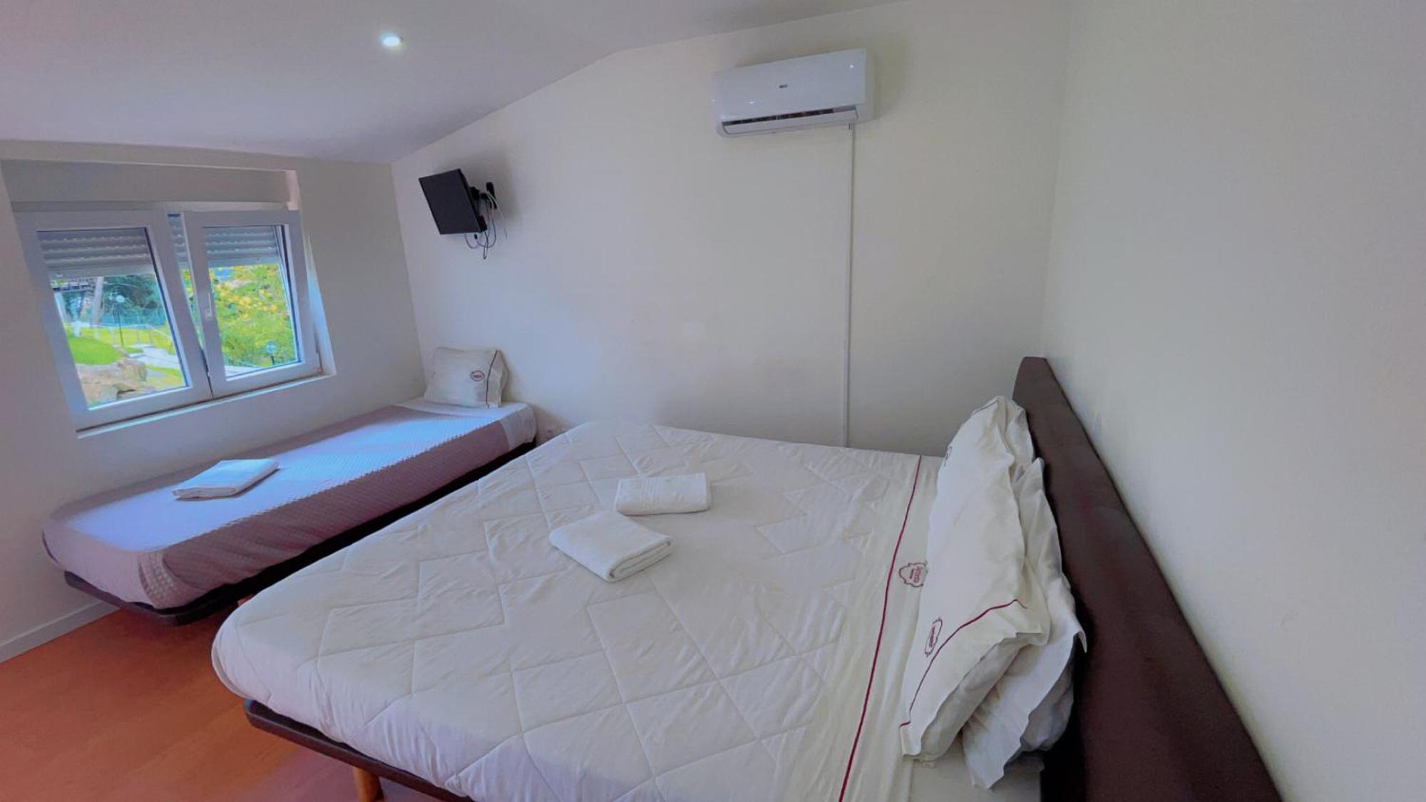 Jantesta Guest House コインブラ エクステリア 写真
