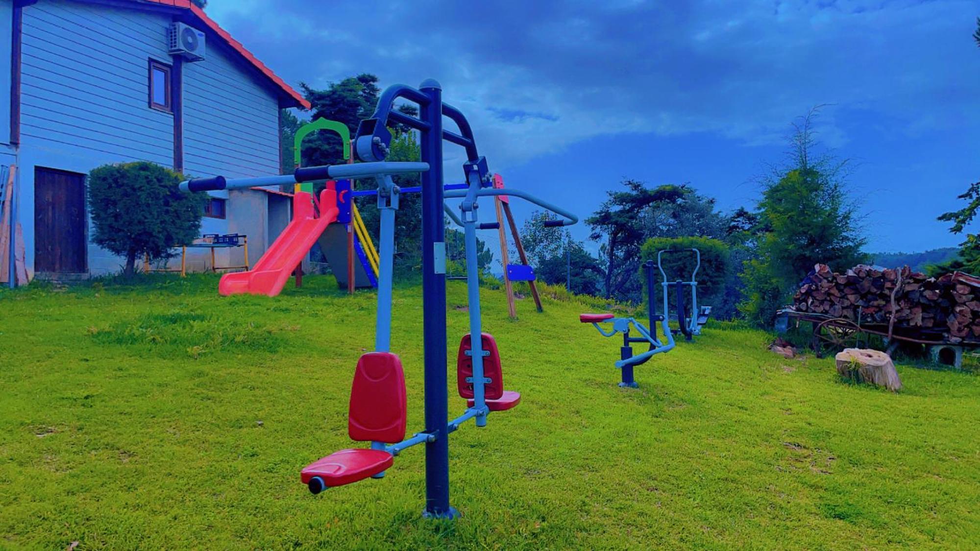 Jantesta Guest House コインブラ エクステリア 写真