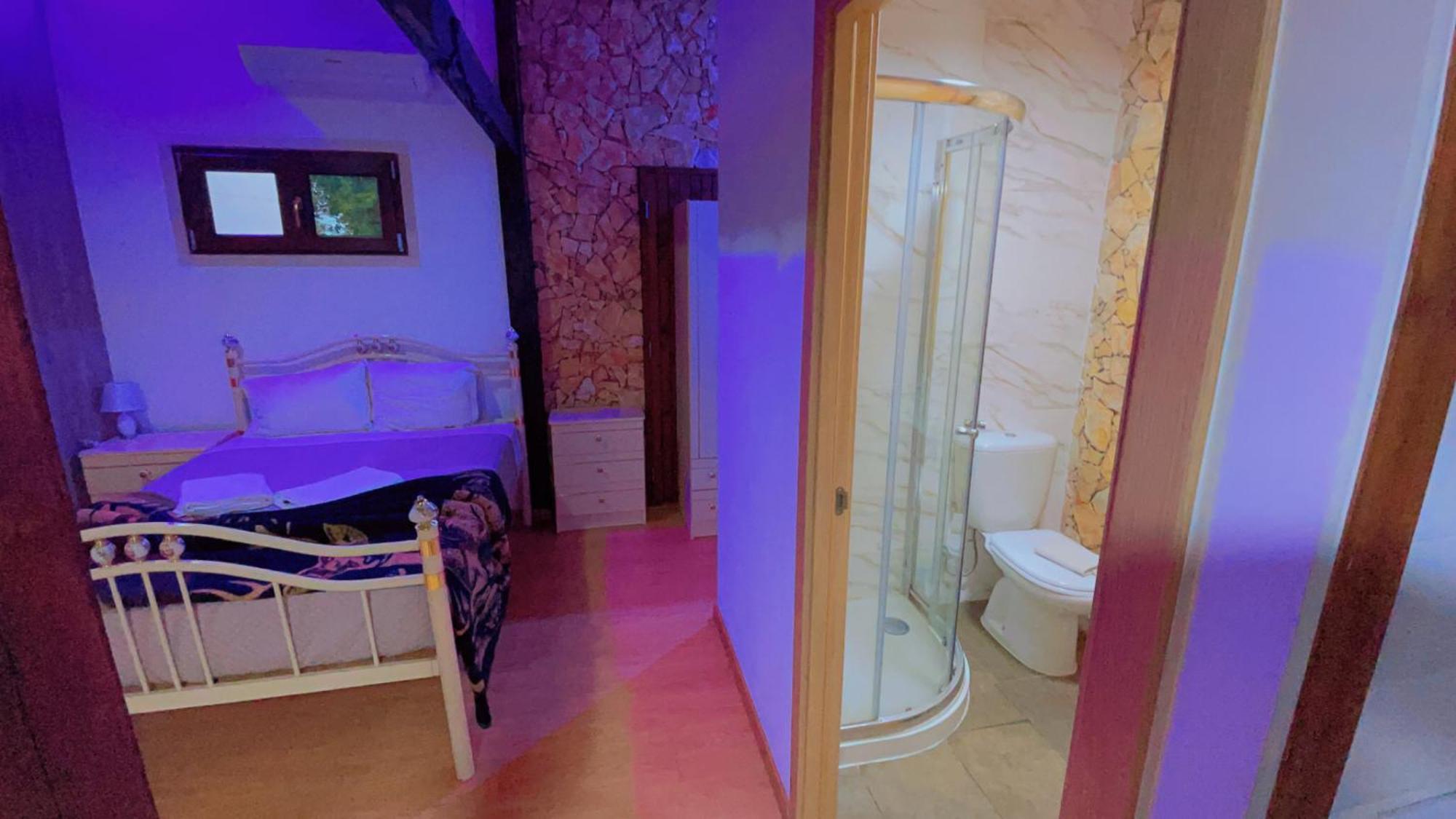 Jantesta Guest House コインブラ エクステリア 写真