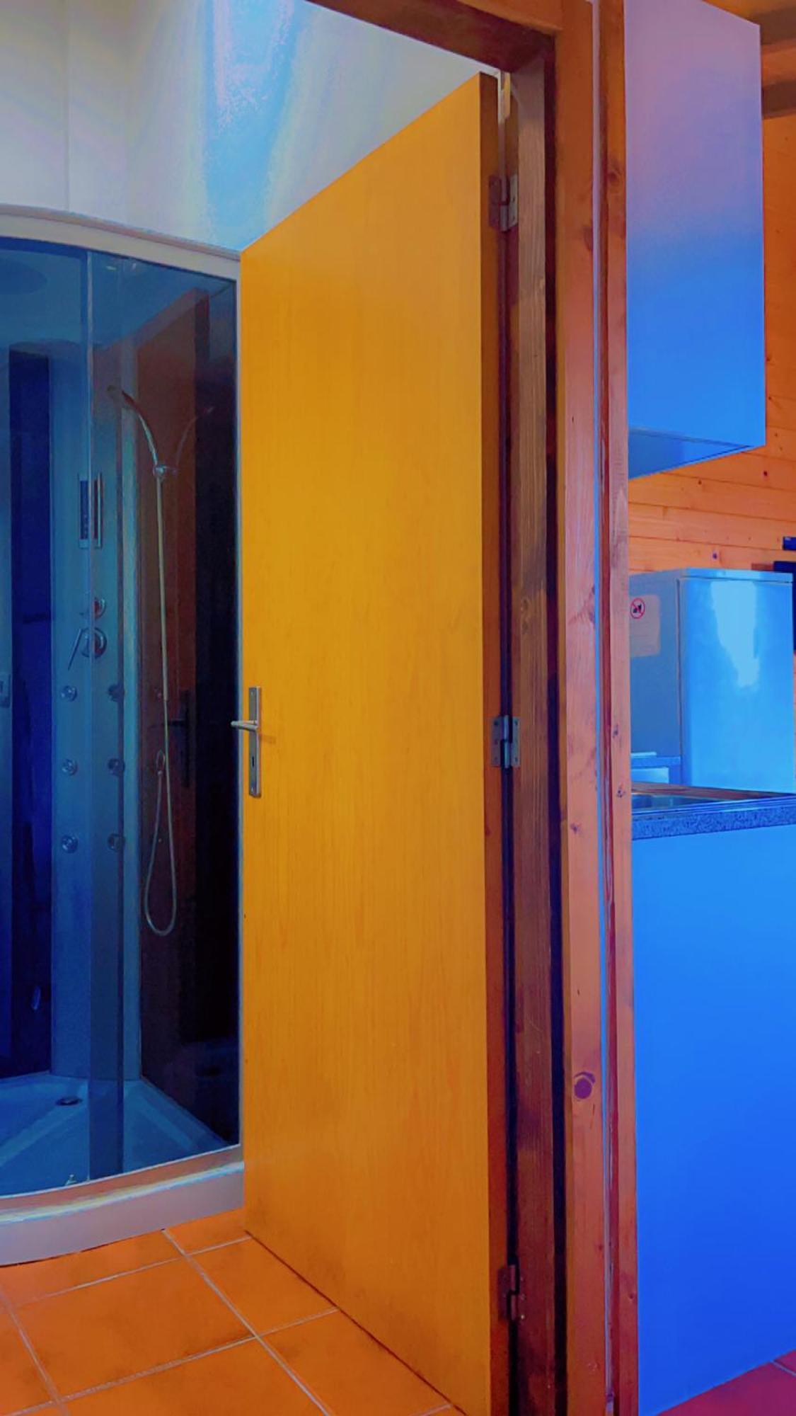 Jantesta Guest House コインブラ エクステリア 写真