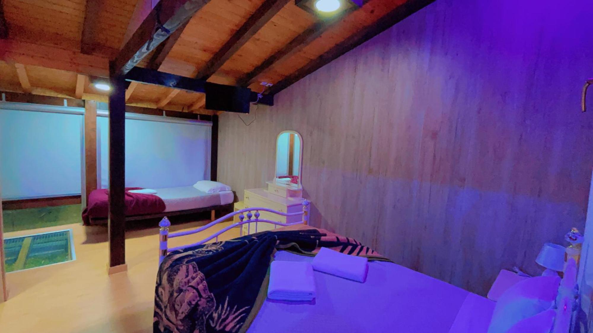 Jantesta Guest House コインブラ エクステリア 写真
