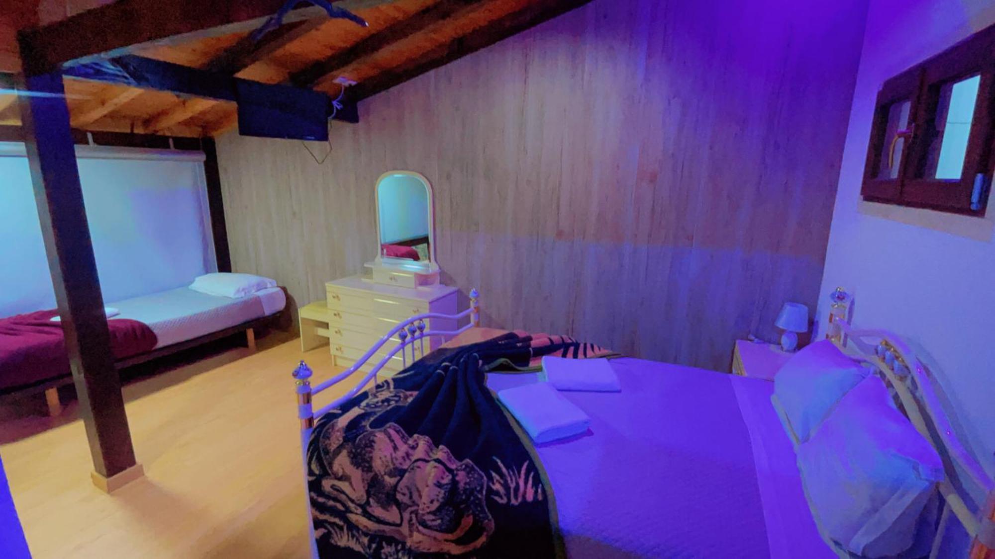 Jantesta Guest House コインブラ エクステリア 写真