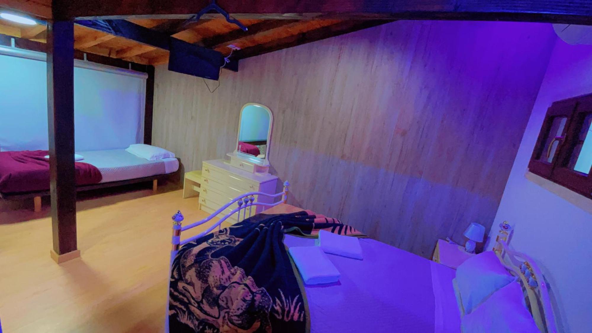 Jantesta Guest House コインブラ エクステリア 写真