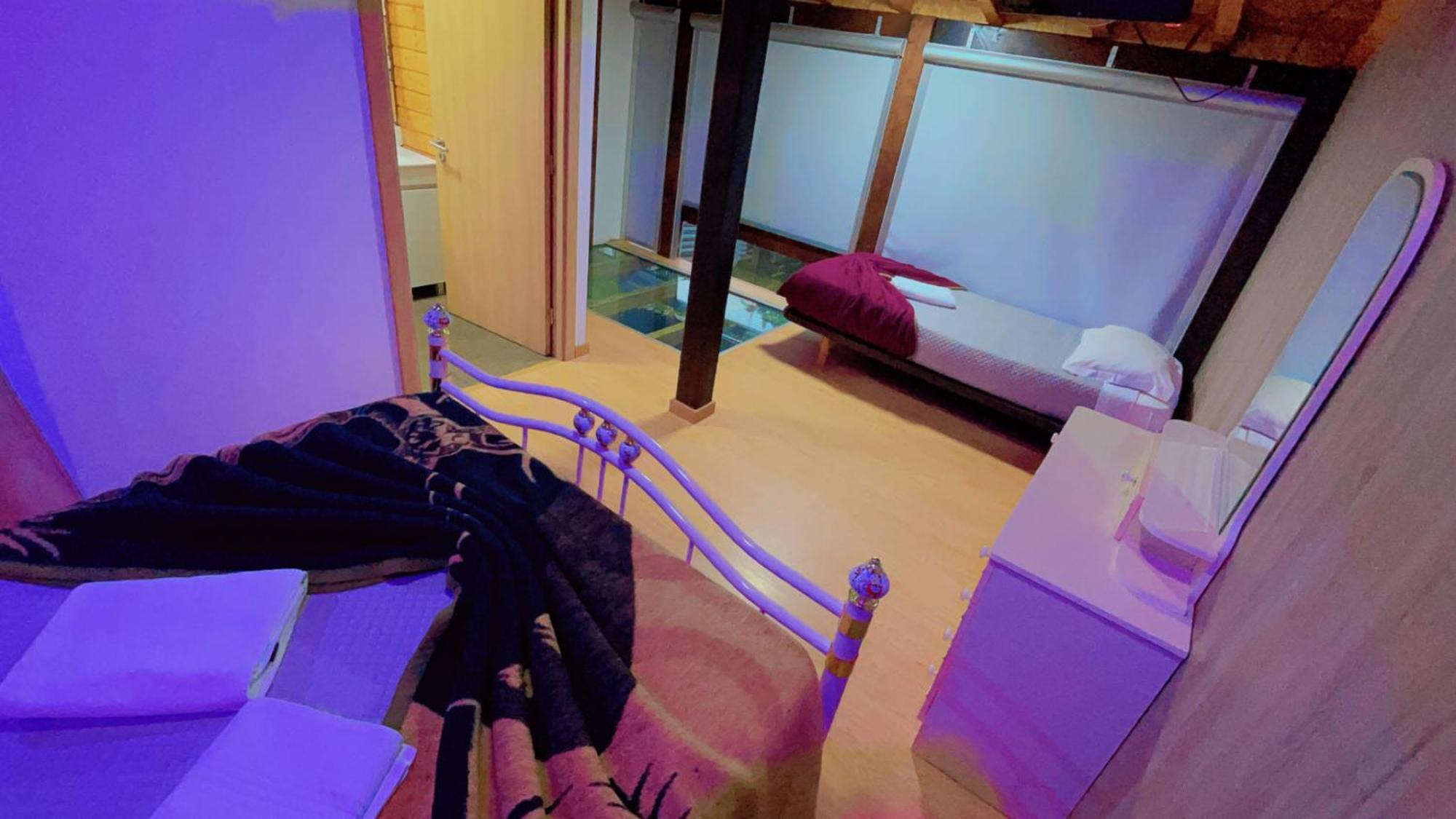 Jantesta Guest House コインブラ エクステリア 写真