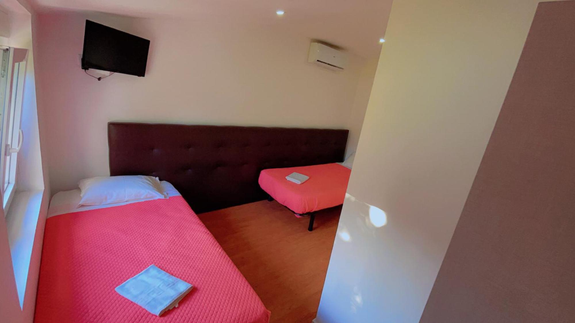 Jantesta Guest House コインブラ エクステリア 写真