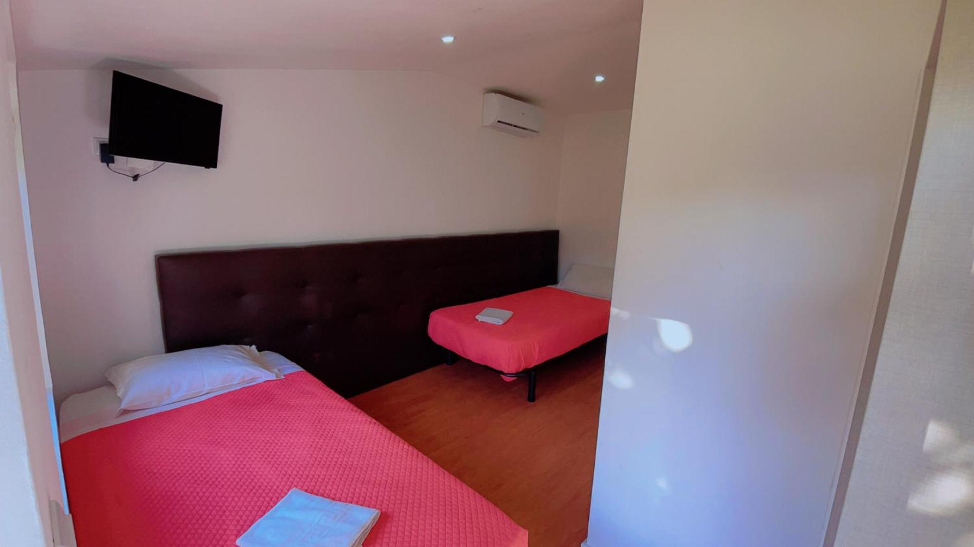 Jantesta Guest House コインブラ エクステリア 写真