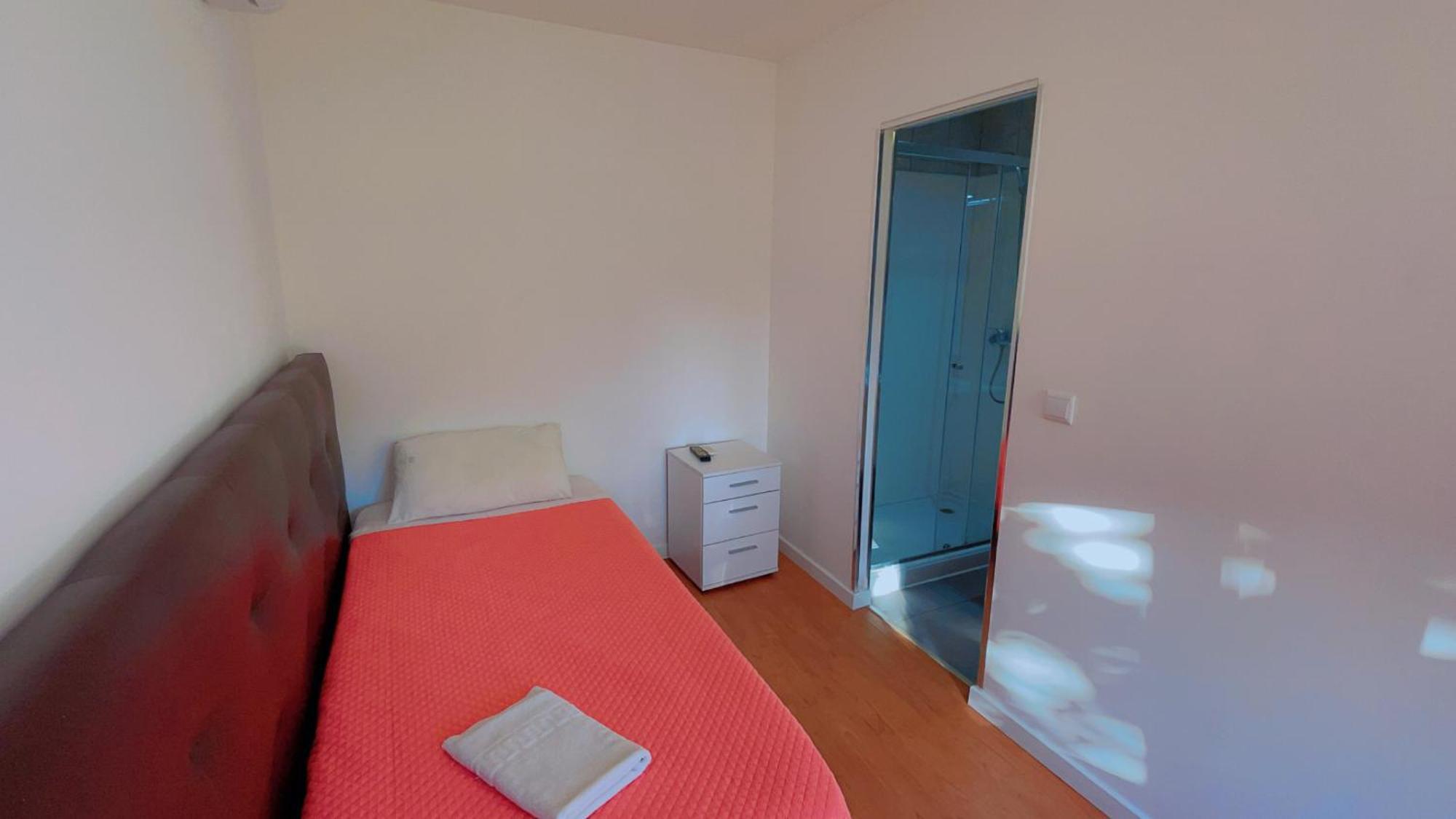 Jantesta Guest House コインブラ エクステリア 写真